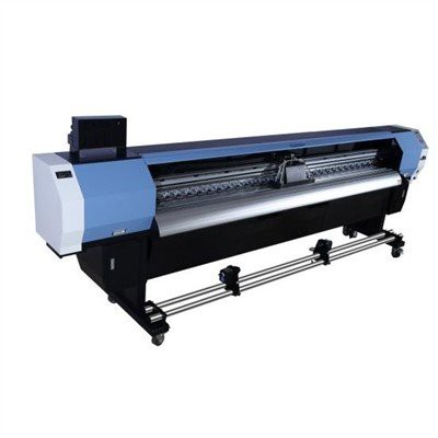 에코 비닐 프린터