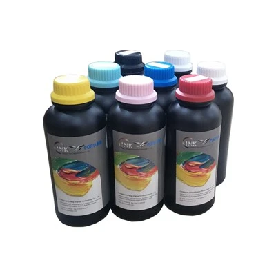 UV 프린터용 UV 잉크 Ricoh 프린트헤드